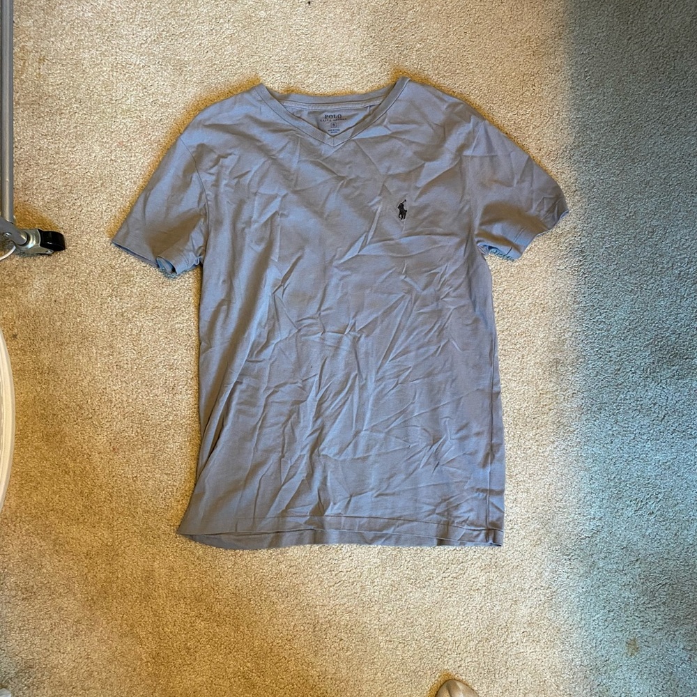 Men’s polo tshirt